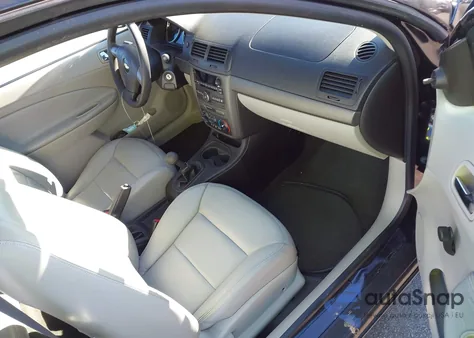 2009 Chevrolet Cobalt Ls from USA, damaged, VIN 1G1AK18H497190851